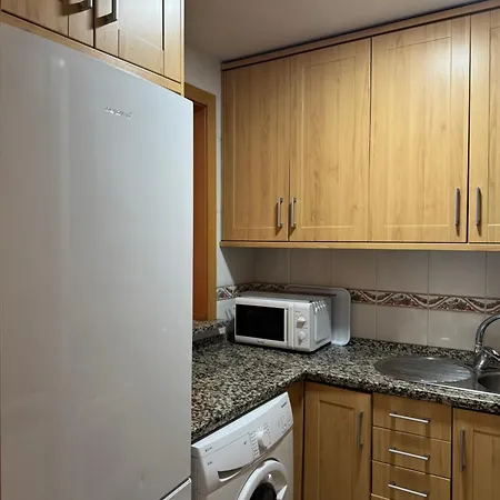 Tortolitos 2 Διαμέρισμα *