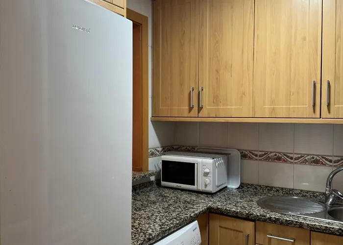 Tortolitos 2 Διαμέρισμα *